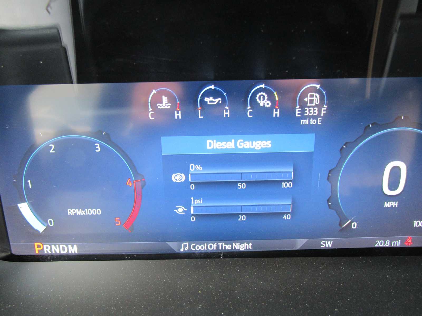 2026 Ford F-250 Super Duty Lariat - Photo 60