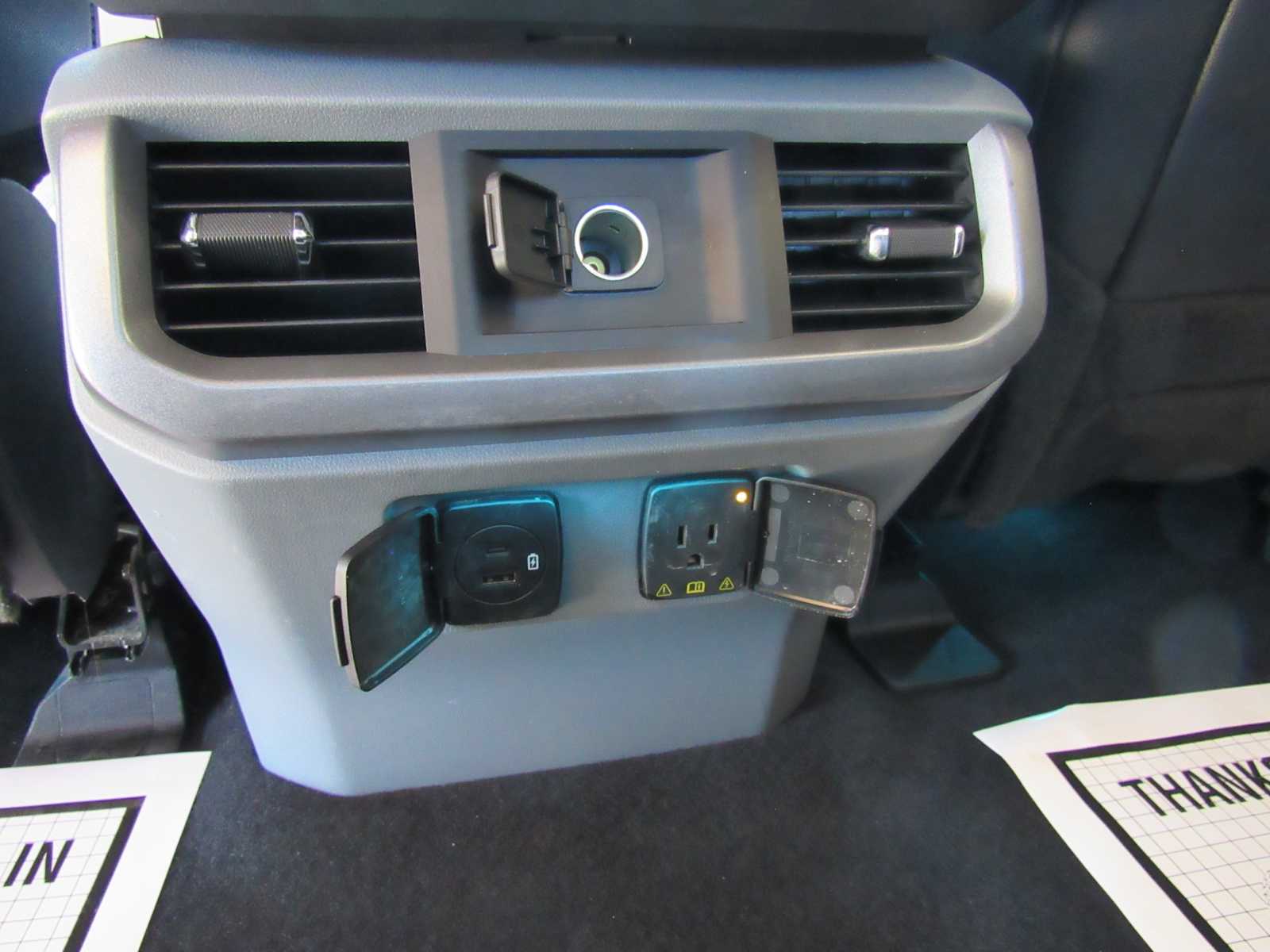 2023 Ford F-150 Lariat - Photo 76
