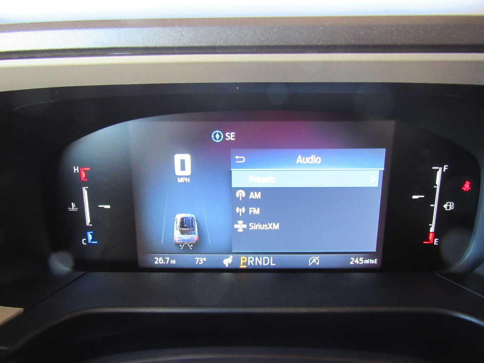 2026 Ford Bronco Sport Big Bend - Photo 26