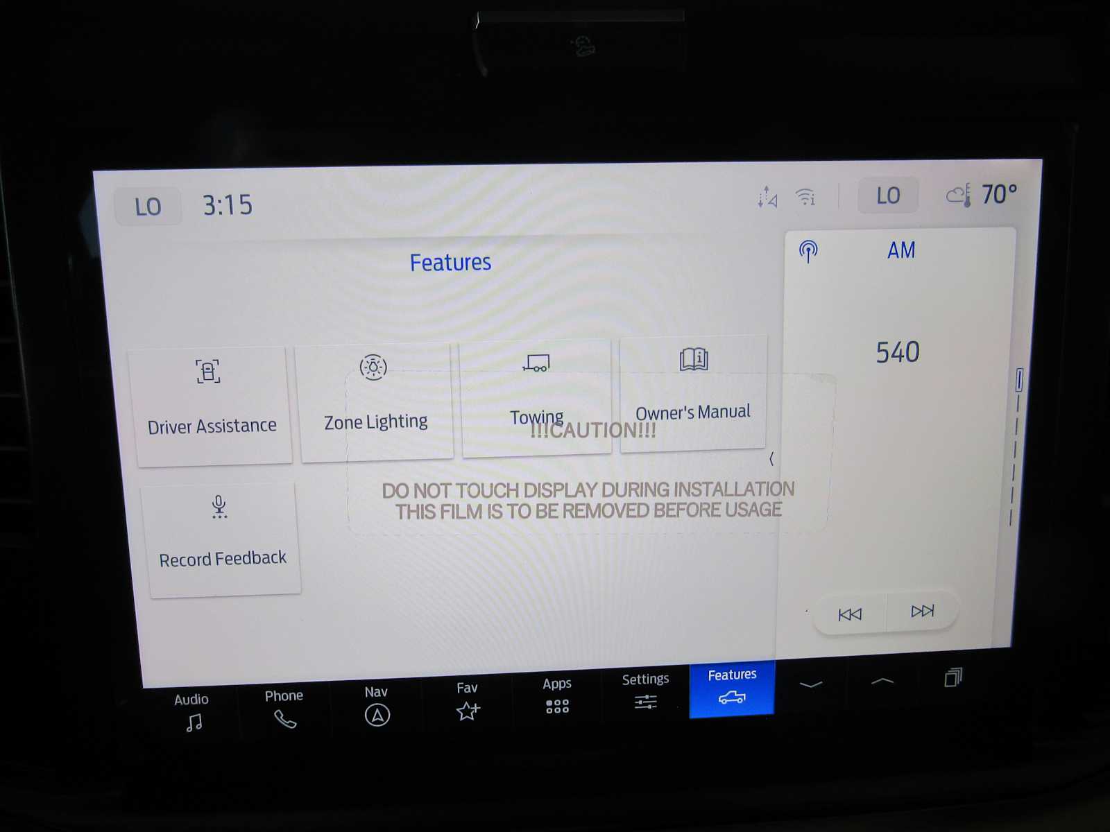 2026 Ford F-350 Super Duty Lariat - Photo 64