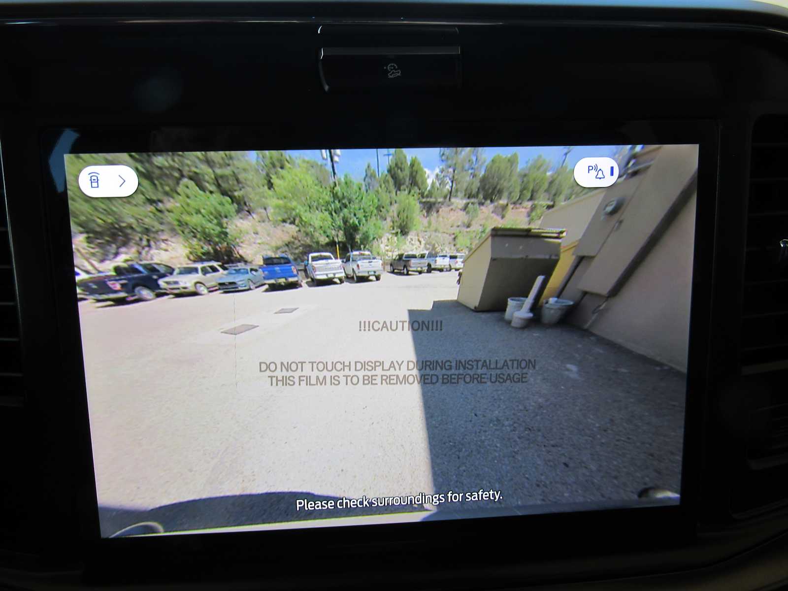 2026 Ford F-350 Super Duty Lariat - Photo 68