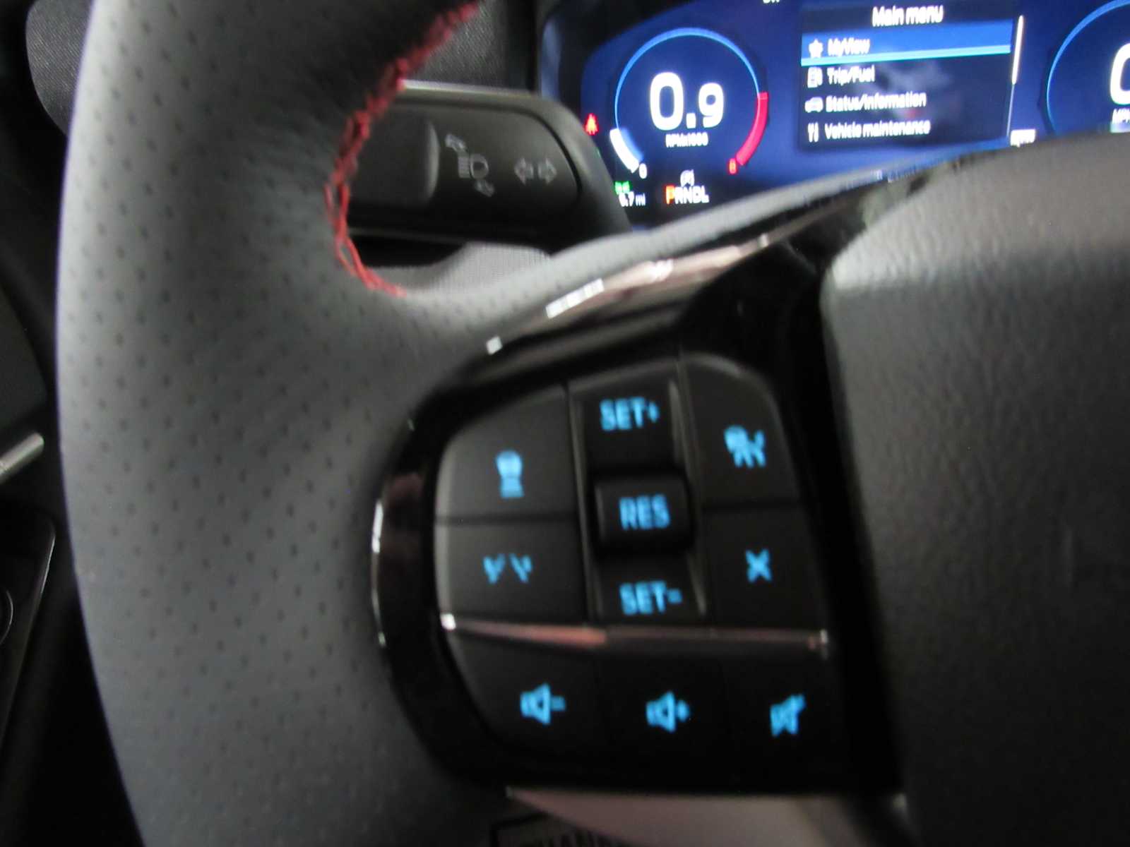 2026 Ford Explorer ST-Line - Photo 20