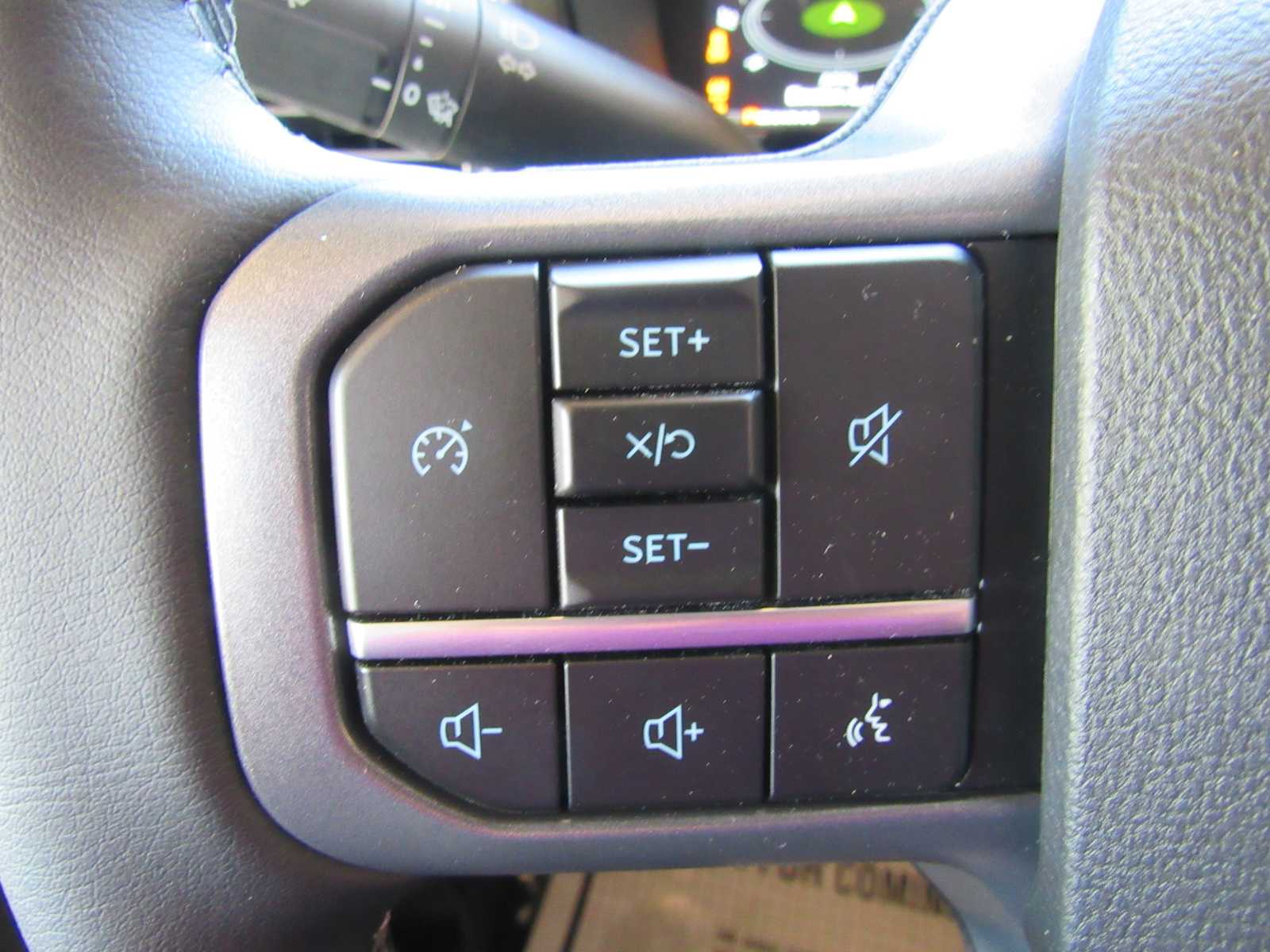 2026 Ford F-350 Super Duty Lariat - Photo 36