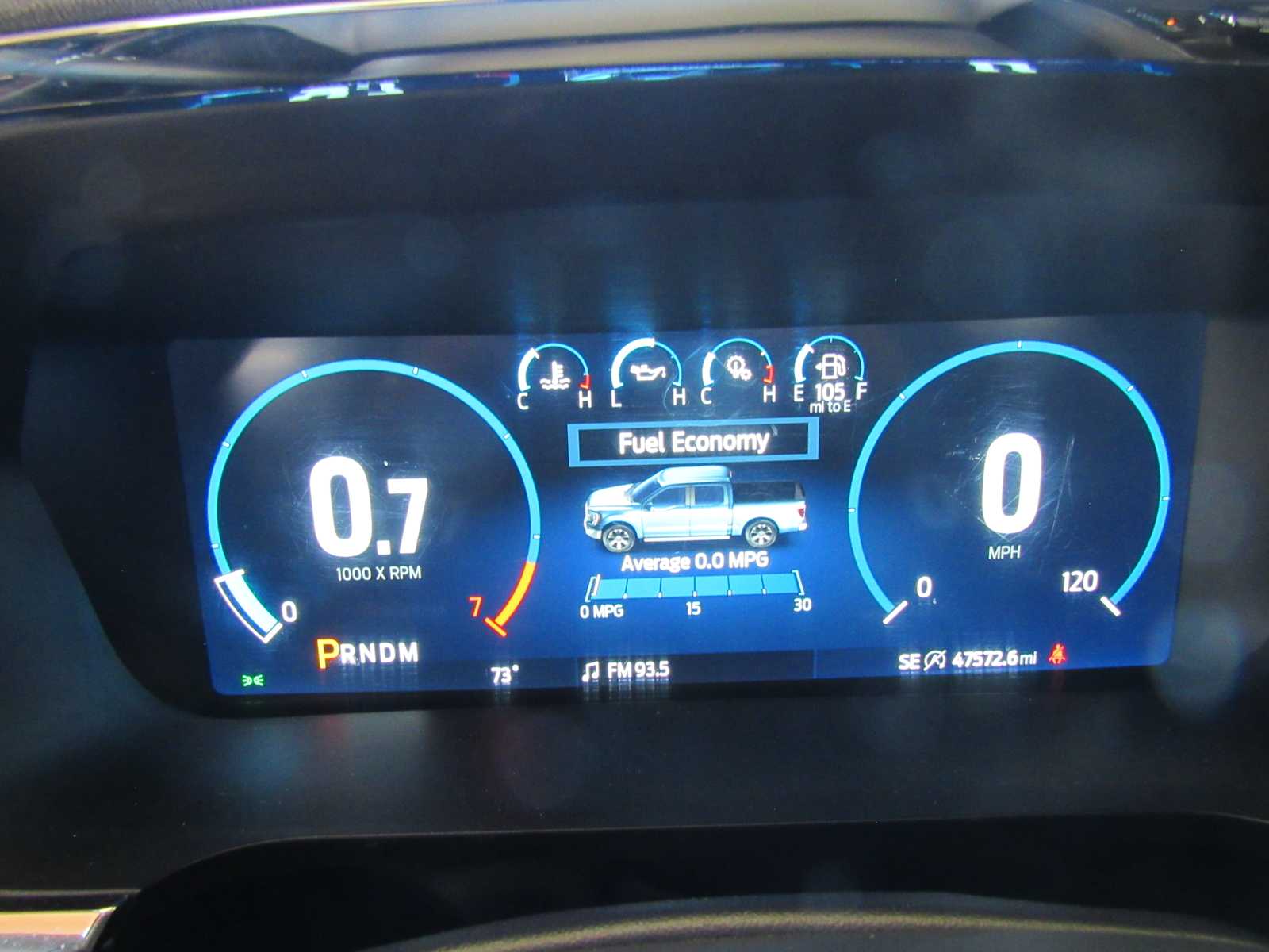 2023 Ford F-150 Lariat - Photo 31