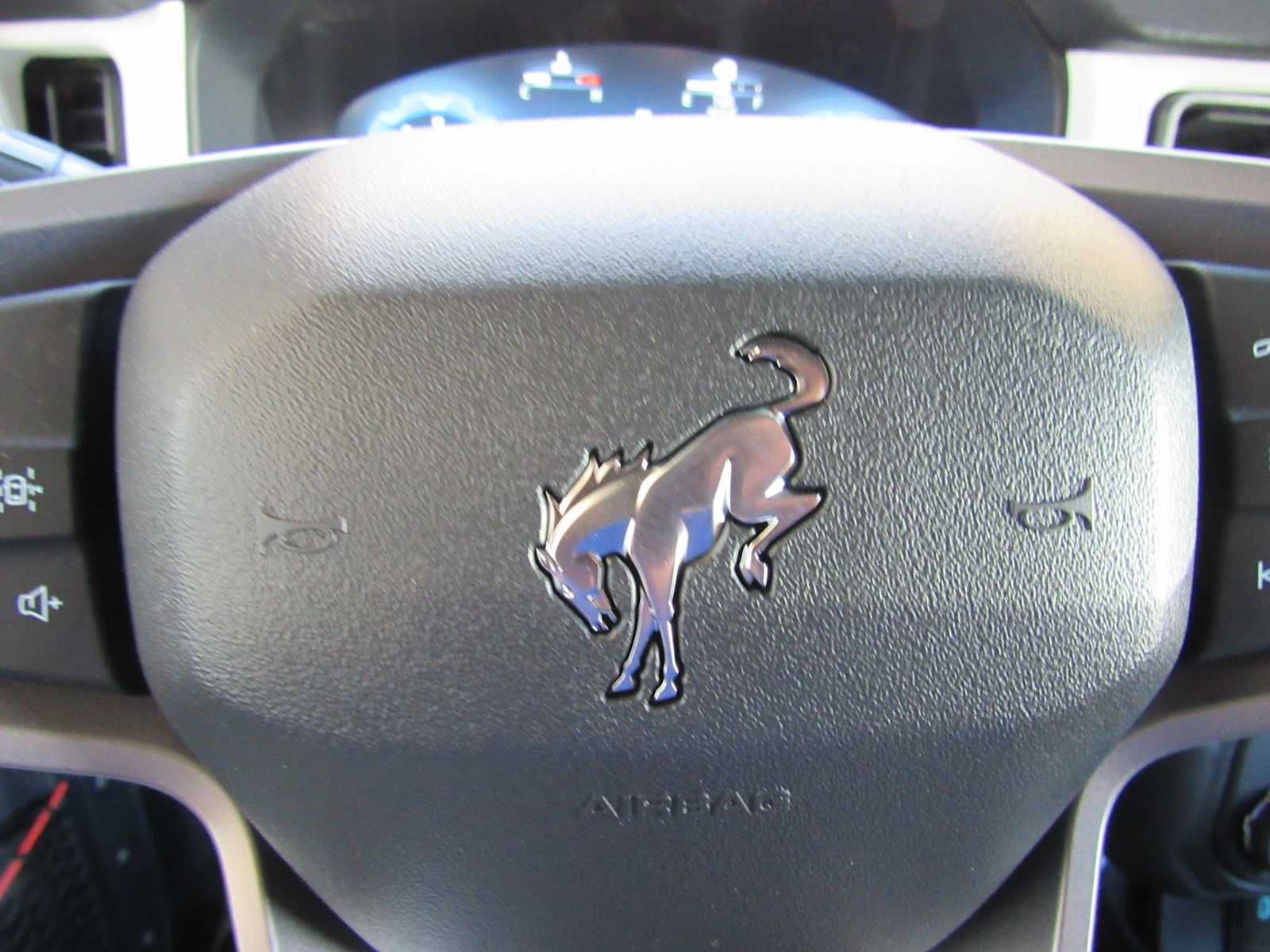 2025 Ford Bronco 2-Door Stroppe - Photo 38