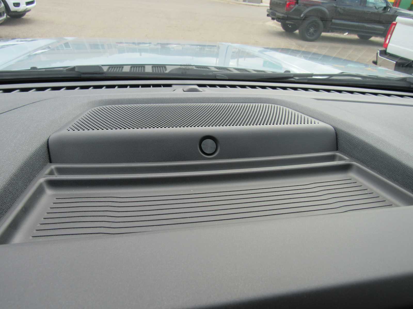 2026 Ford F-250 Super Duty Lariat - Photo 86