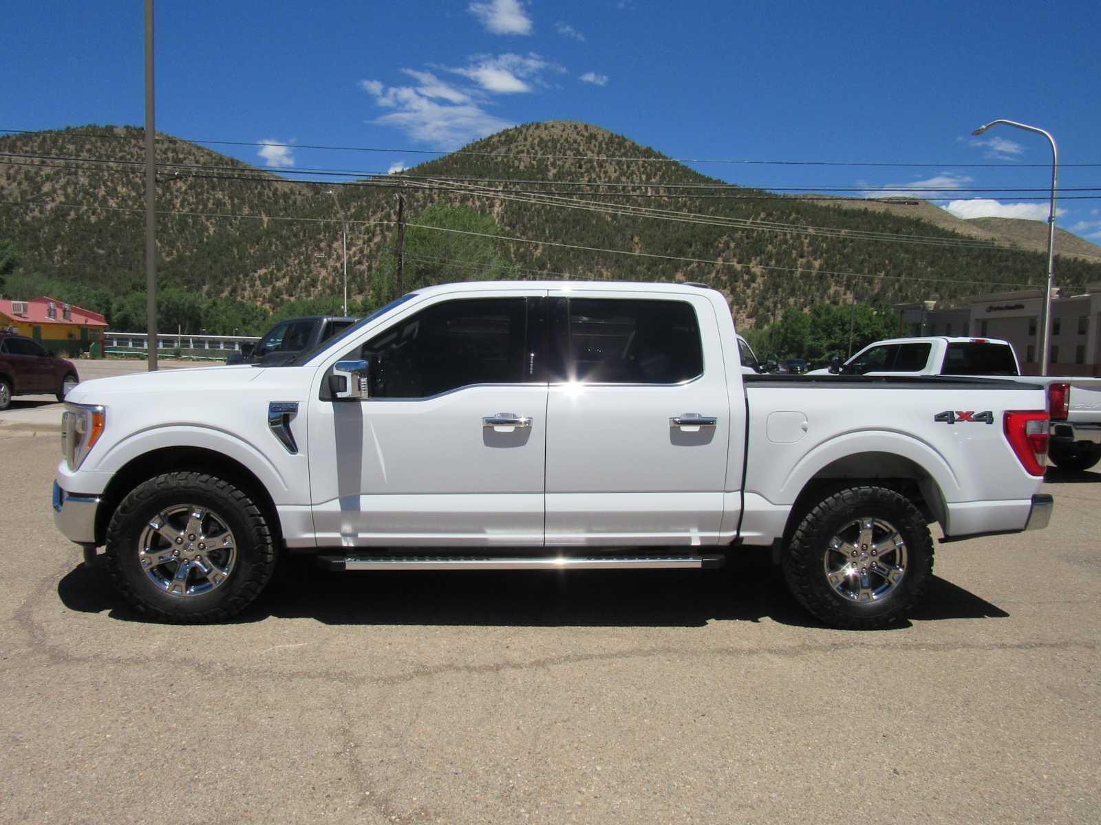 2023 Ford F-150 Lariat - Photo 6