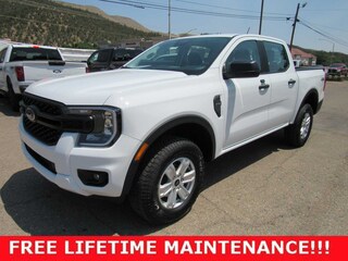 2025 Ford Ranger XL TRUCK