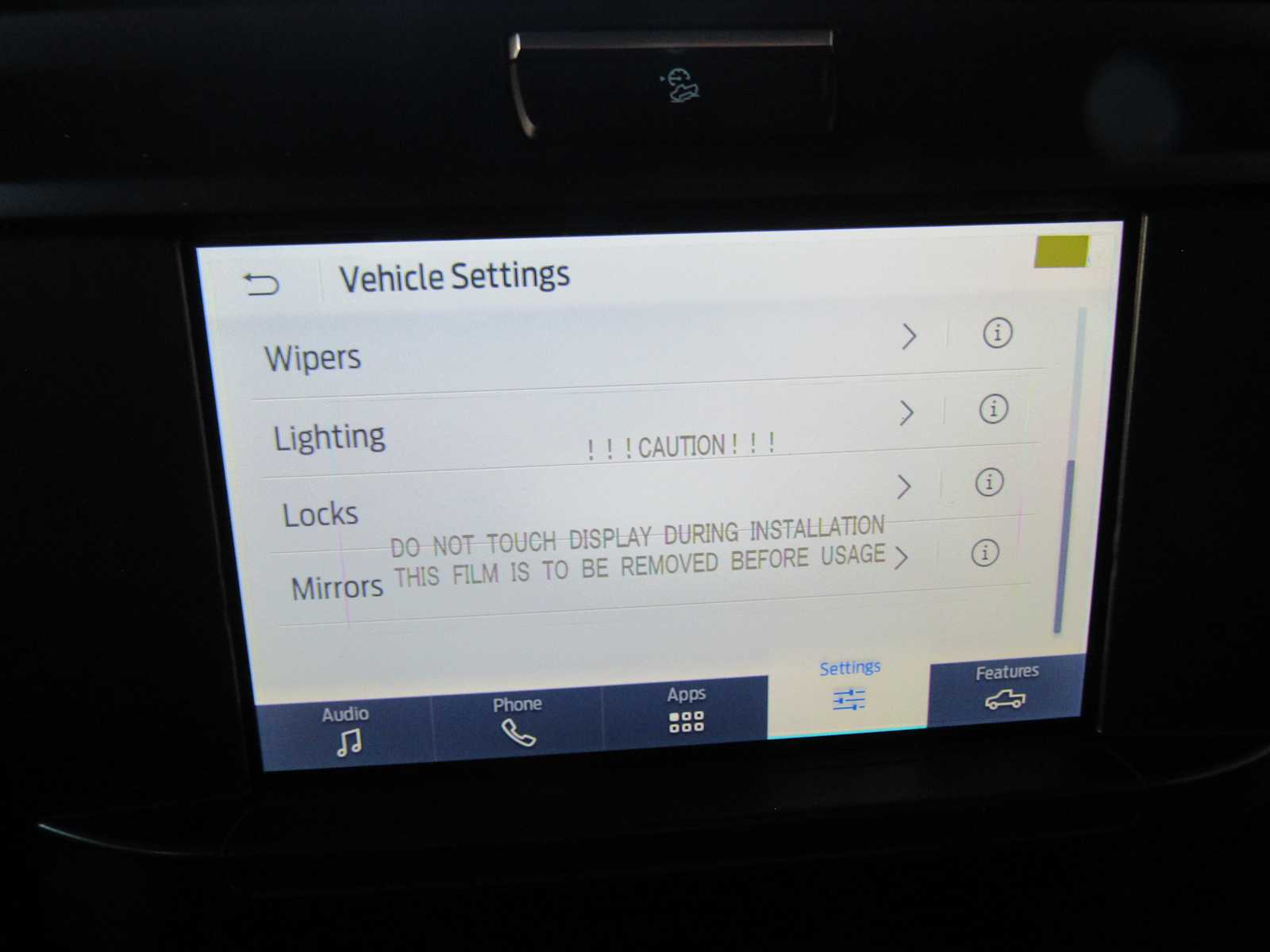 2026 Ford F-350 Super Duty XLT - Photo 52