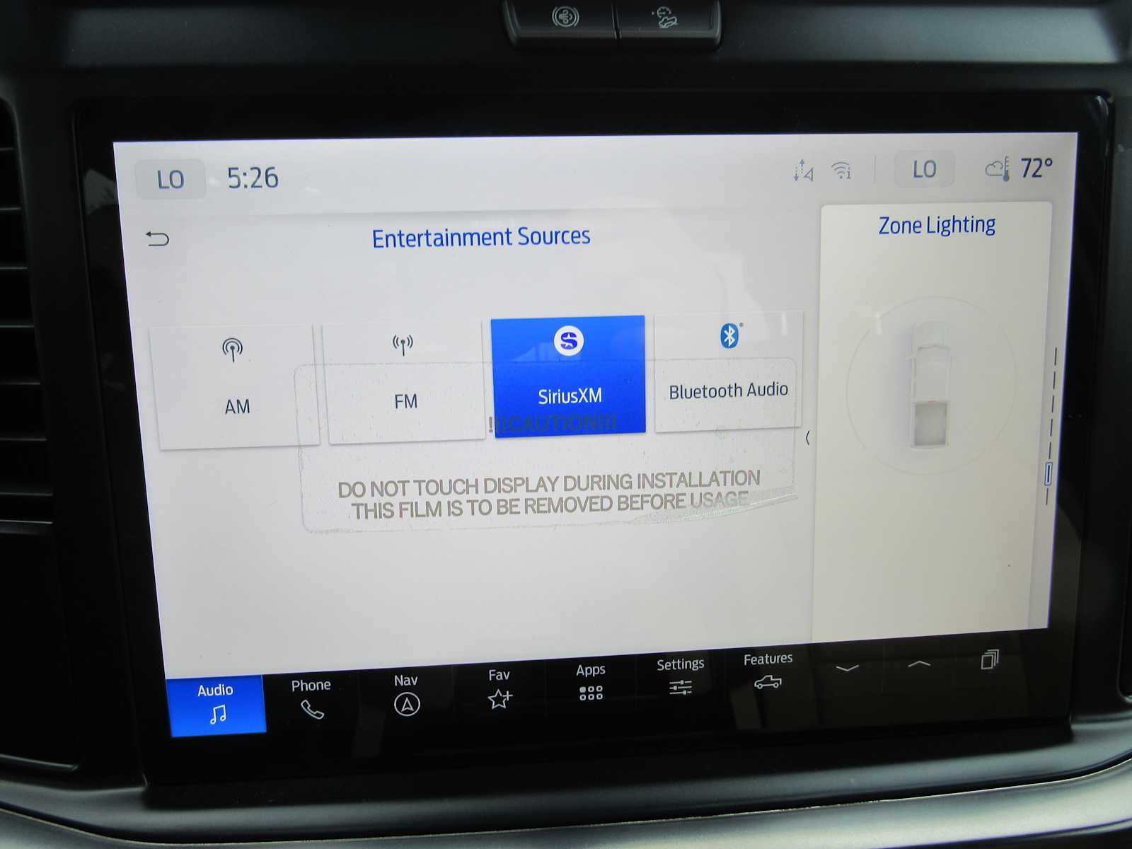 2026 Ford F-250 Super Duty Lariat - Photo 42