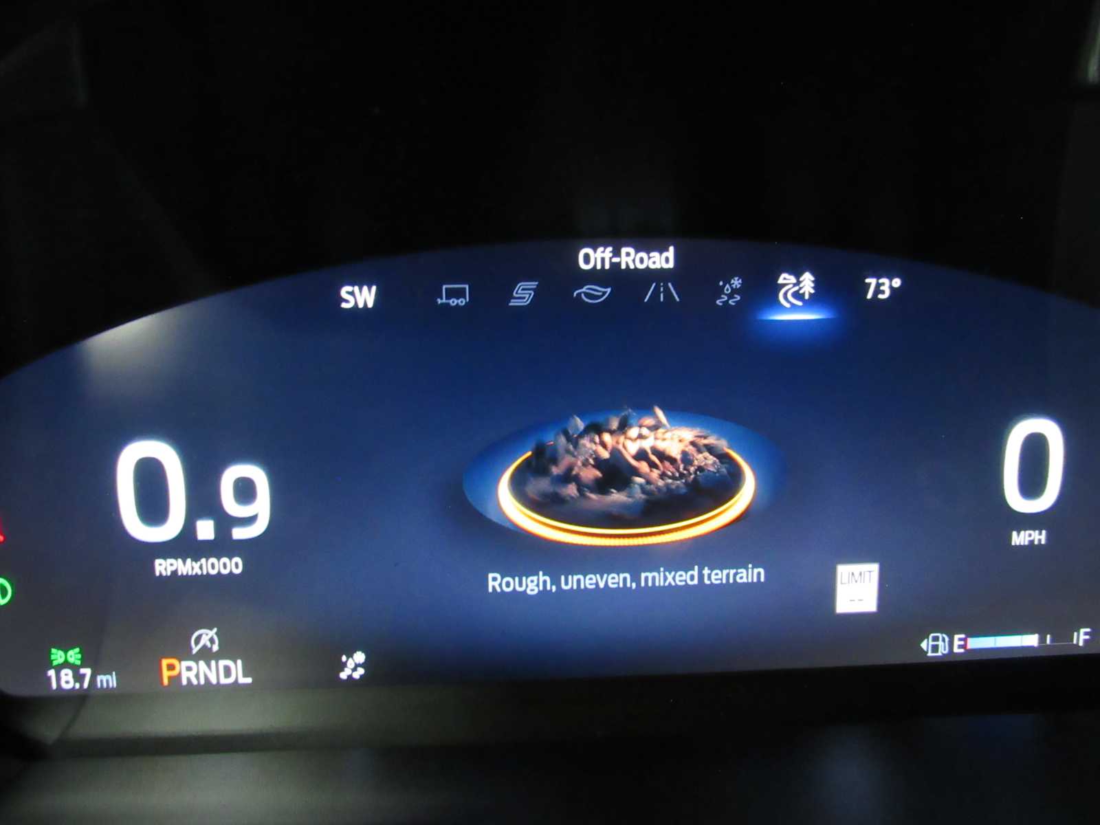 2026 Ford Explorer ST-Line - Photo 35