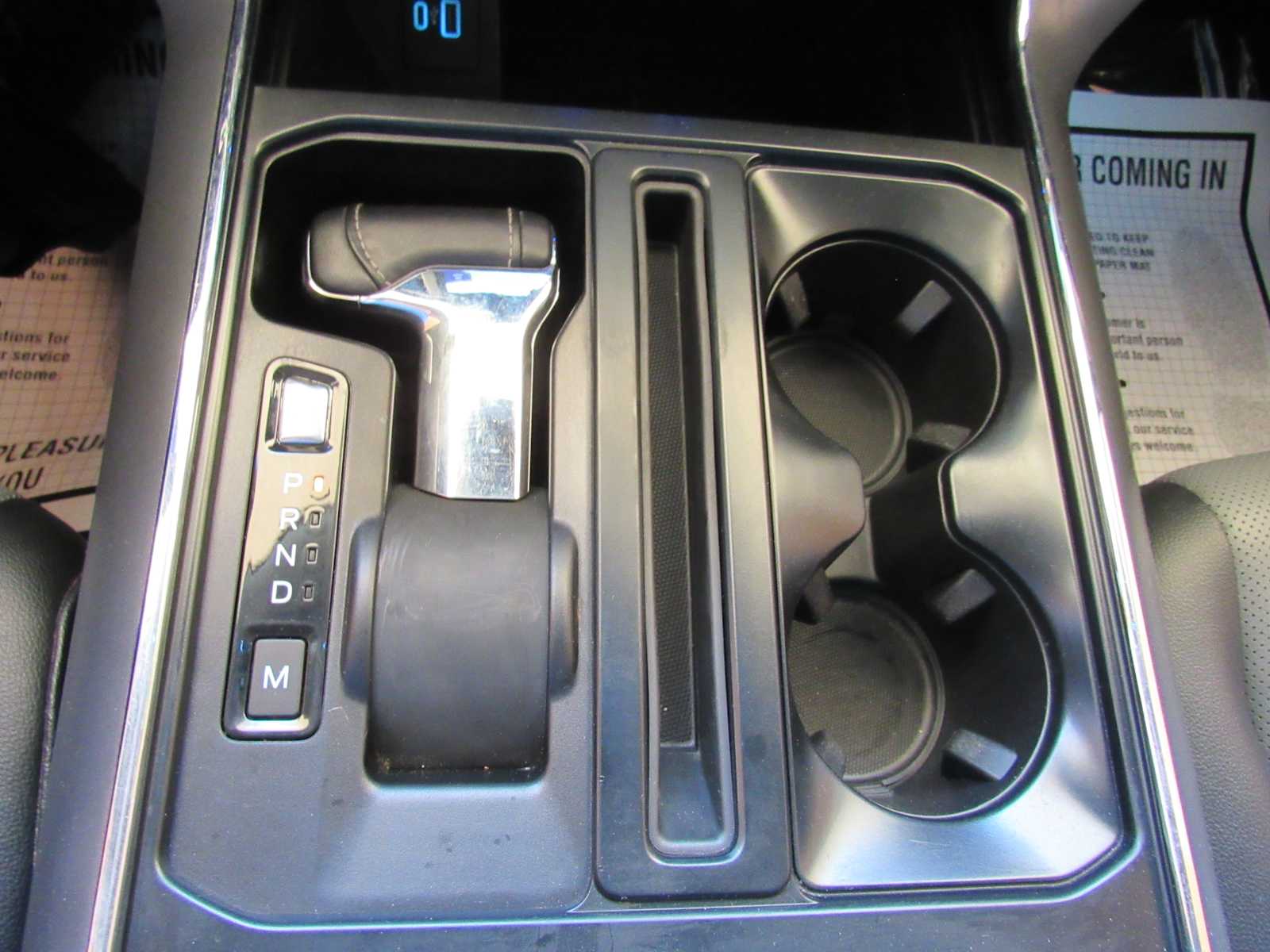 2023 Ford F-150 Lariat - Photo 64
