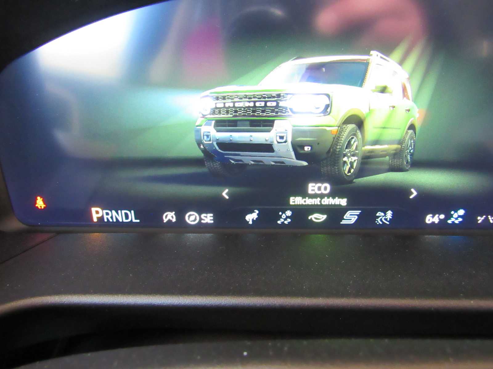 2025 Ford Bronco Sport Heritage - Photo 43
