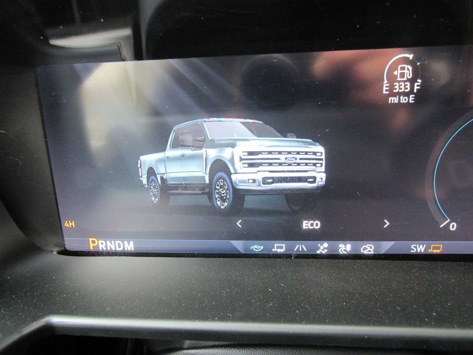 2026 Ford F-250 Super Duty Lariat - Photo 71