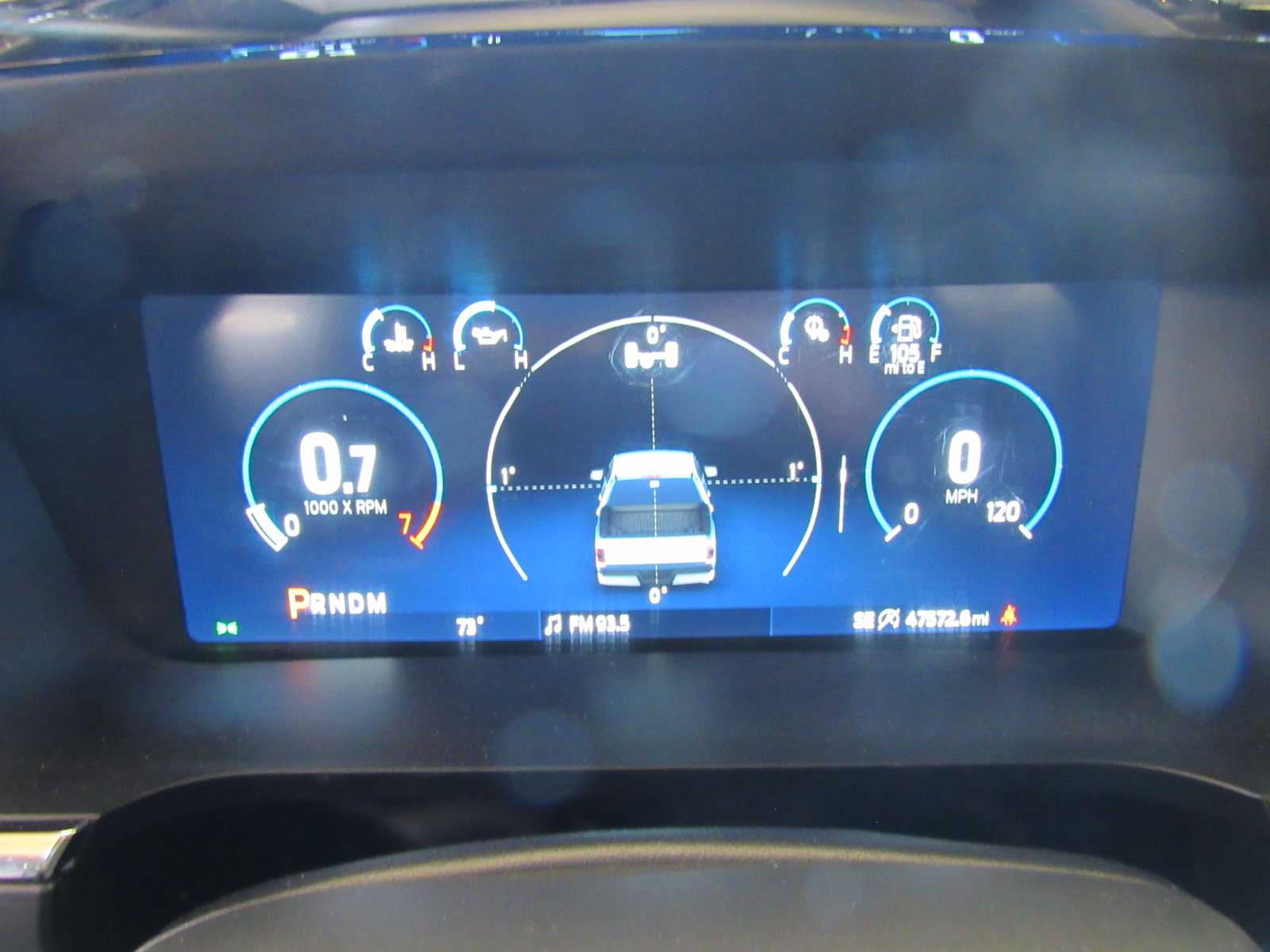 2023 Ford F-150 Lariat - Photo 34