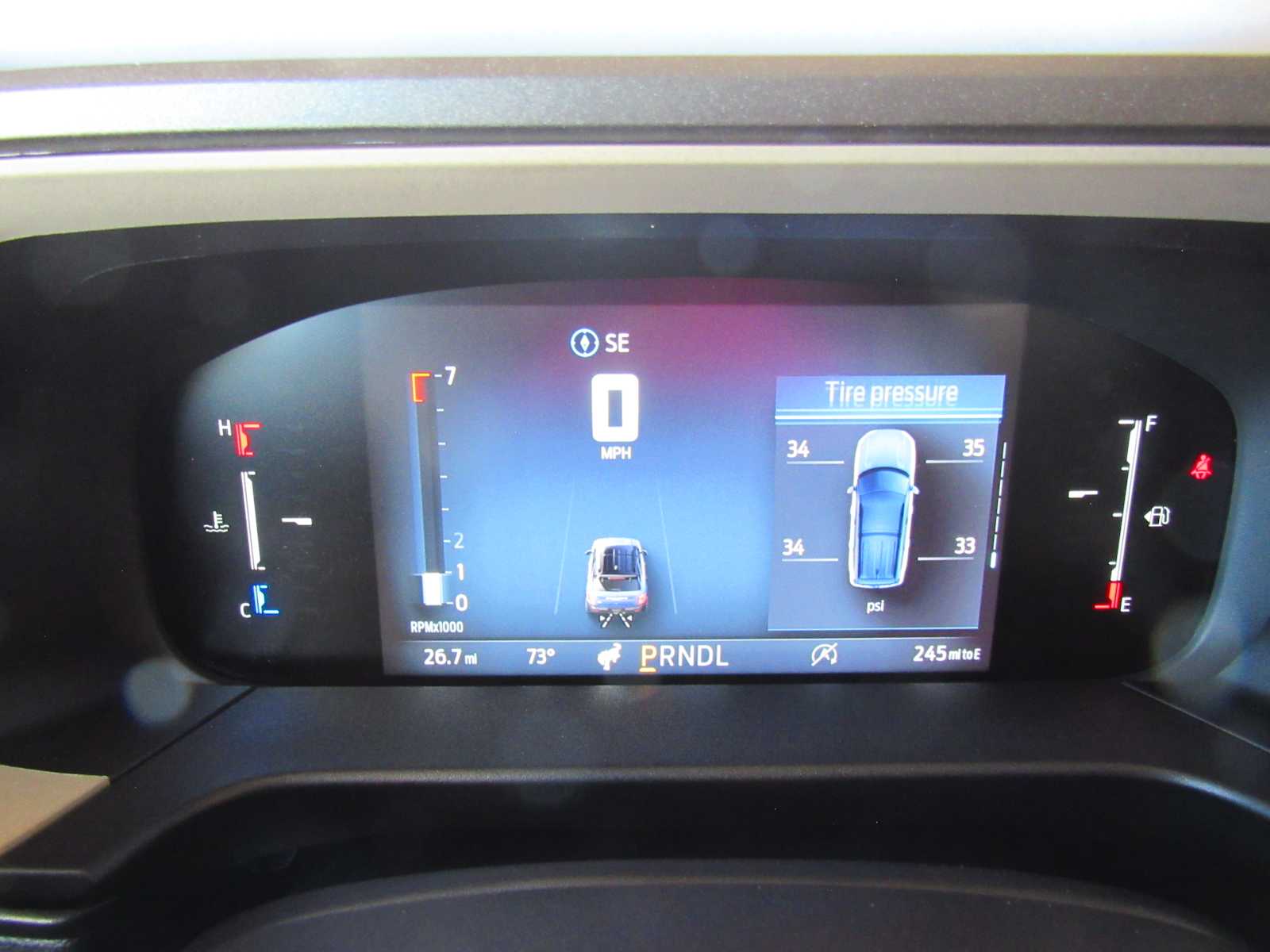 2026 Ford Bronco Sport Big Bend - Photo 24