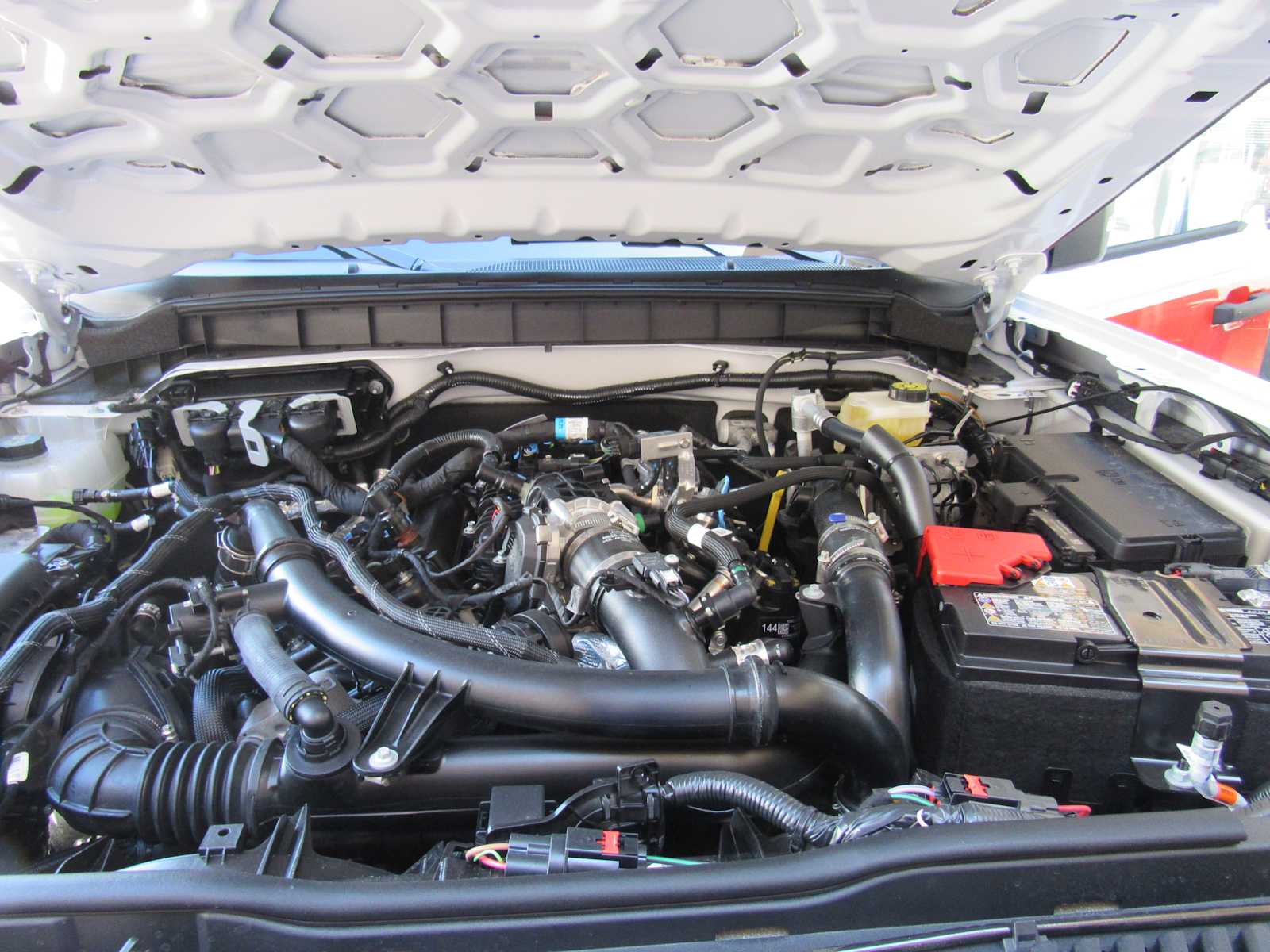 2025 Ford Bronco 2-Door Stroppe - Photo 96