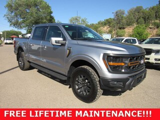 2025 Ford F-150 Tremor TRUCK