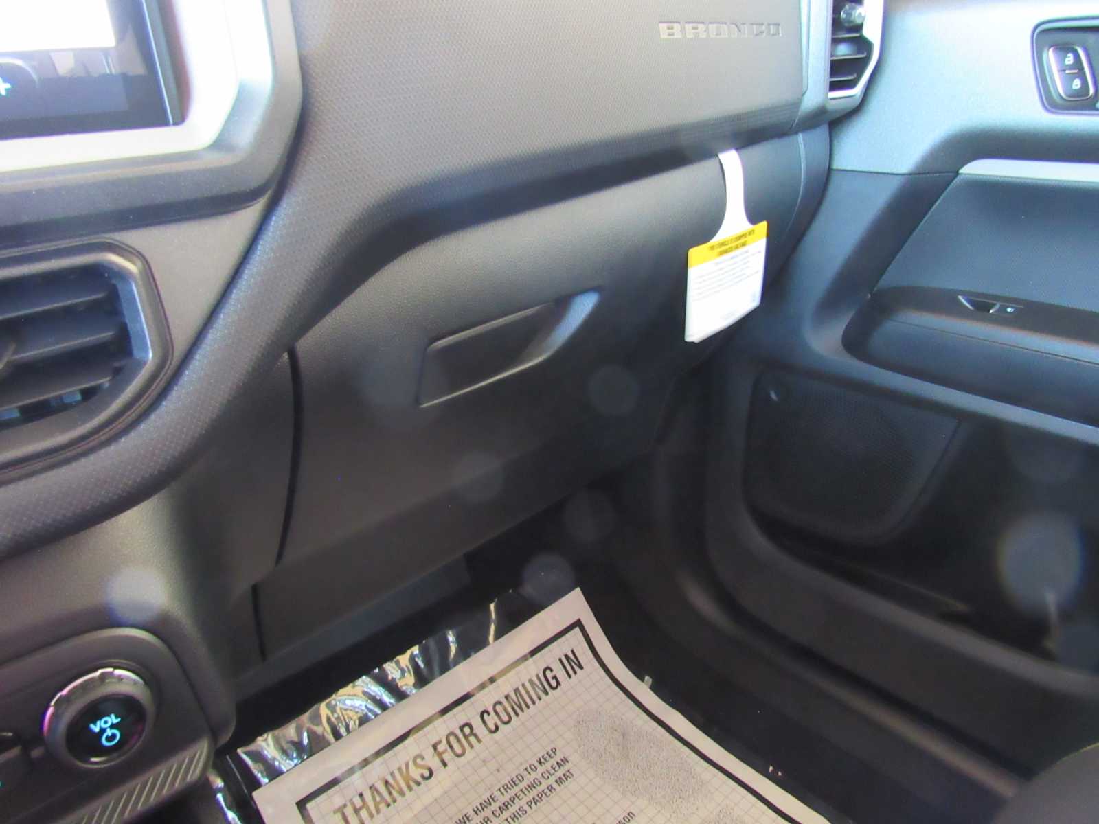 2026 Ford Bronco Sport Big Bend - Photo 45