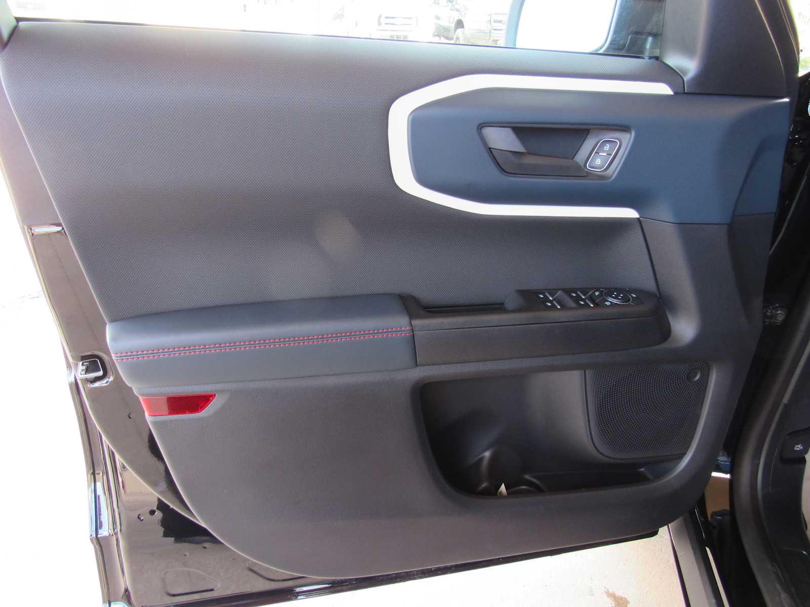 2025 Ford Bronco Sport Heritage - Photo 14
