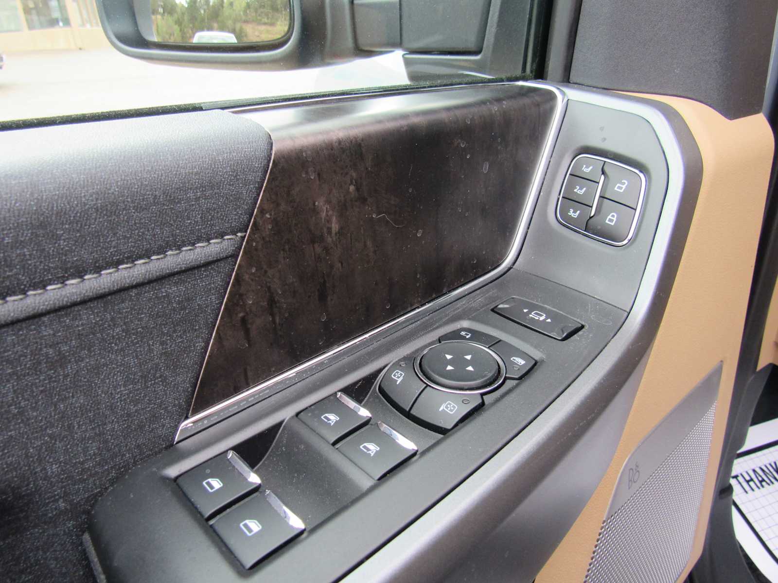 2026 Ford F-250 Super Duty Lariat - Photo 29