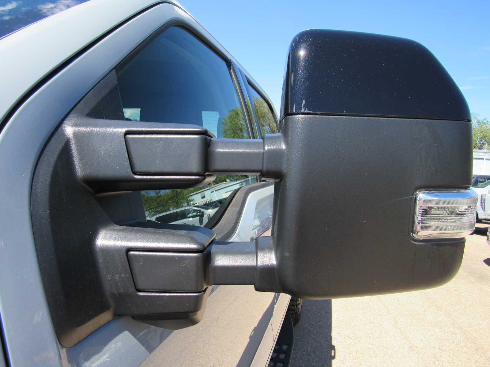 2026 Ford F-350 Super Duty Lariat - Photo 7