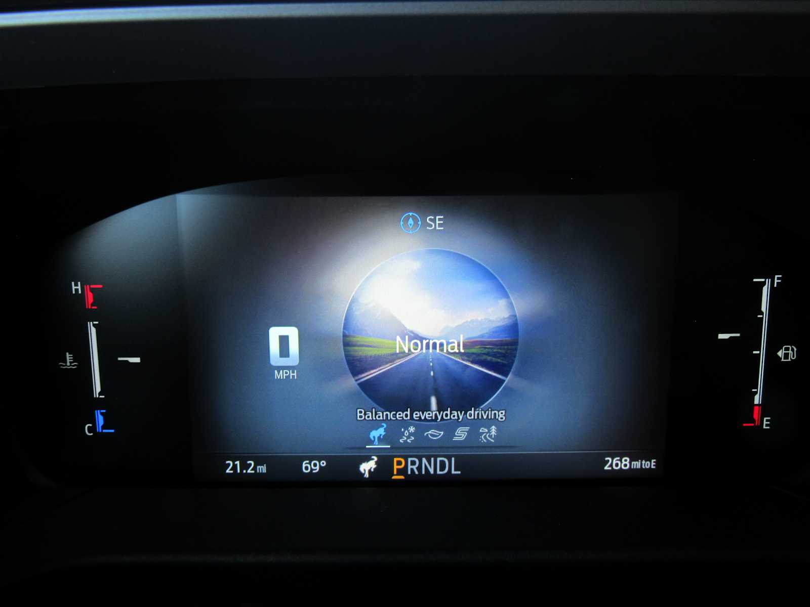 2026 Ford Bronco Sport Outer Banks - Photo 40