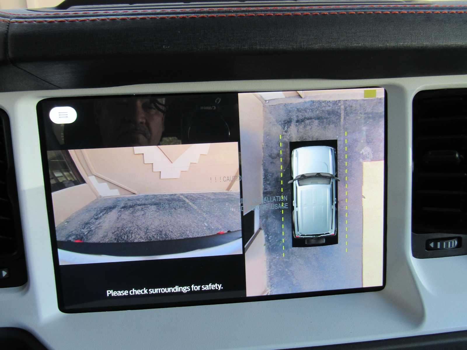 2025 Ford Bronco 2-Door Stroppe - Photo 88