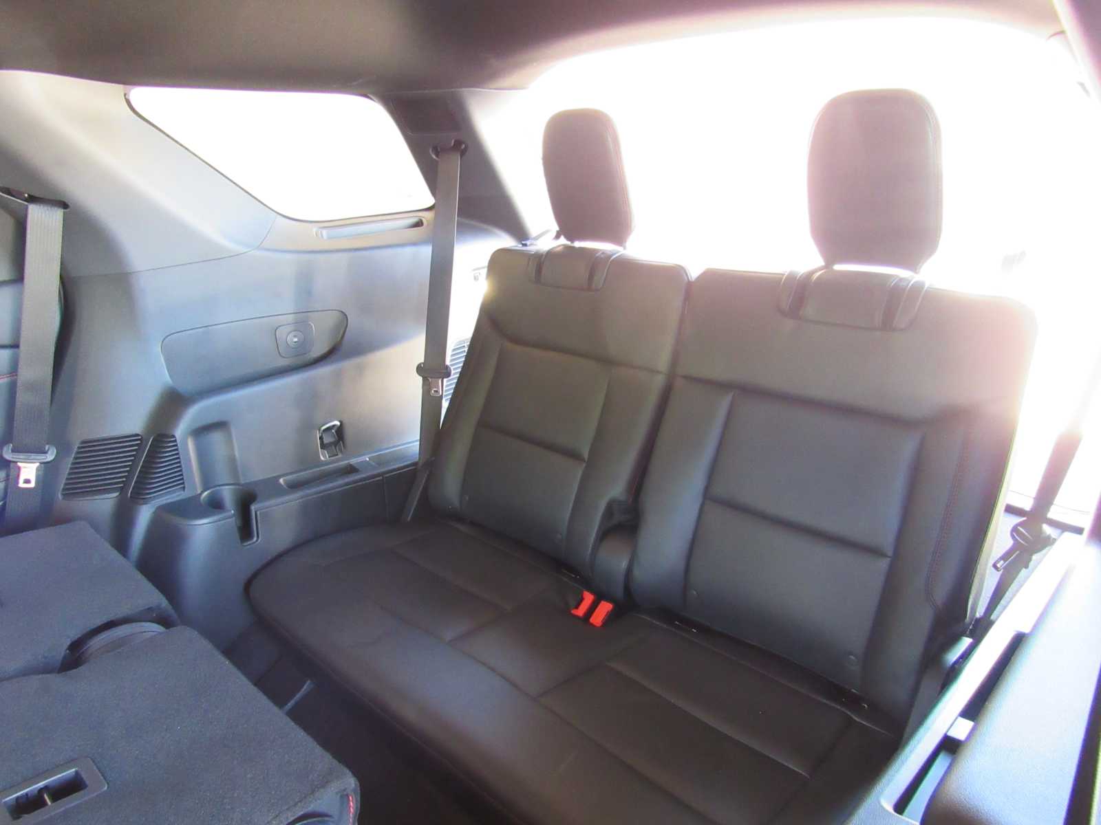 2026 Ford Explorer ST-Line - Photo 82