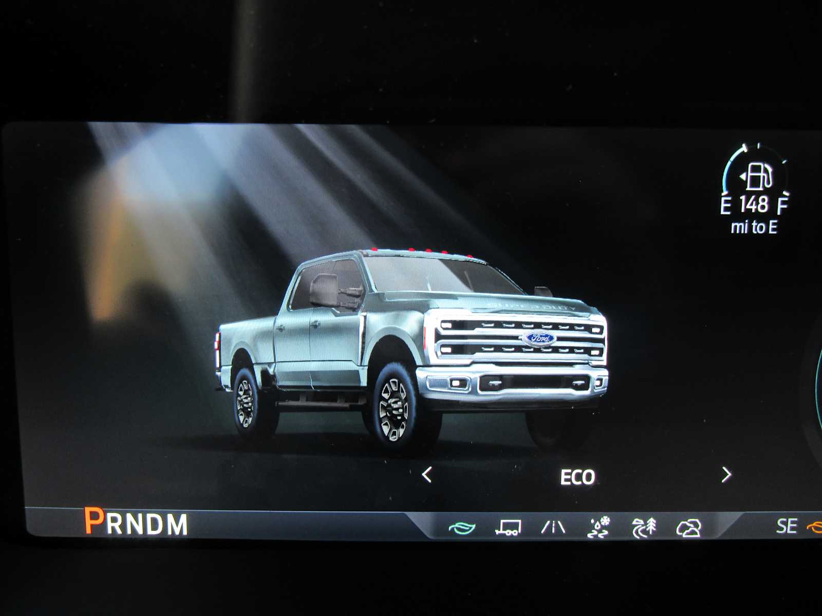 2026 Ford F-350 Super Duty Lariat - Photo 54
