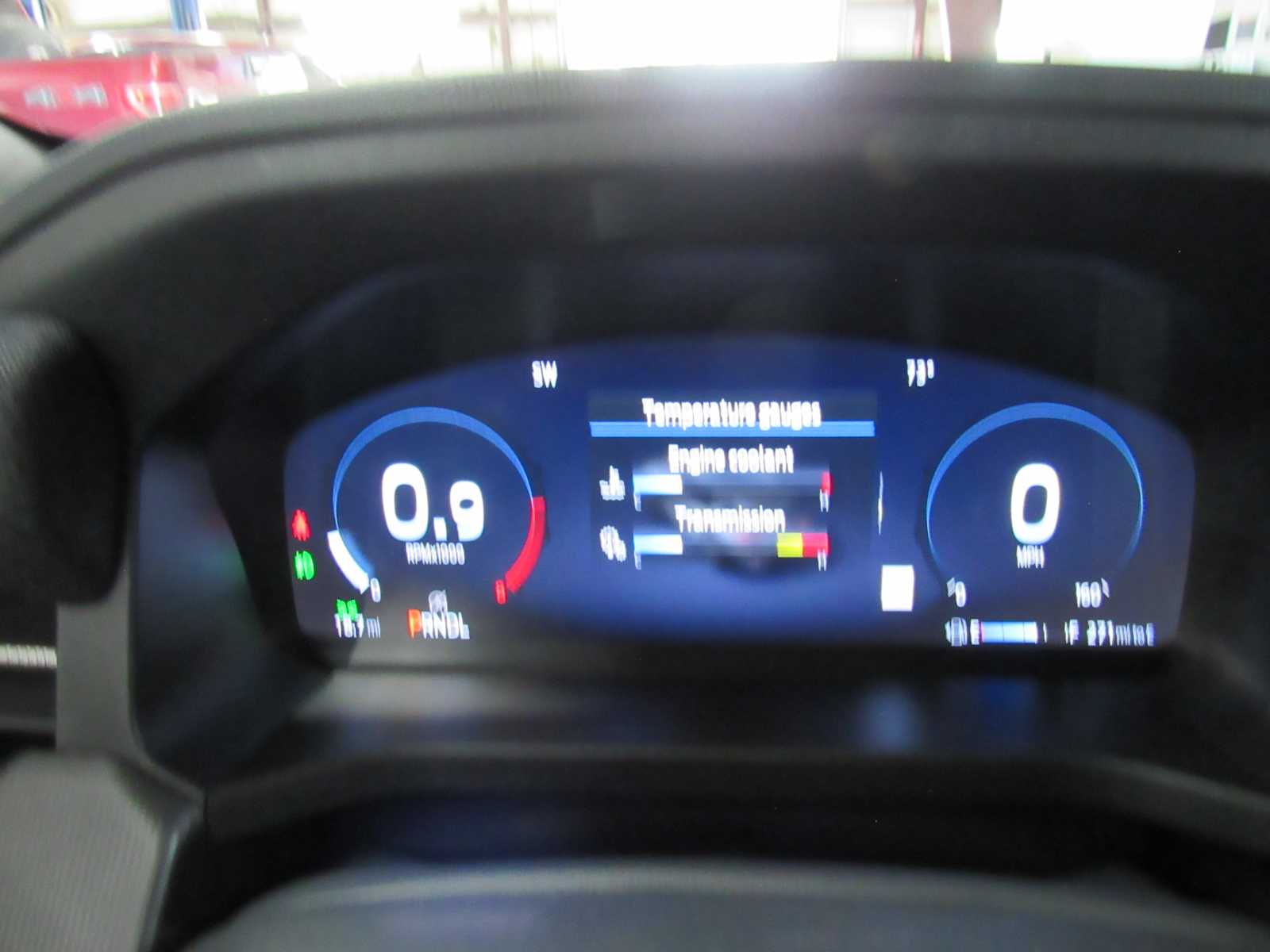2026 Ford Explorer ST-Line - Photo 26