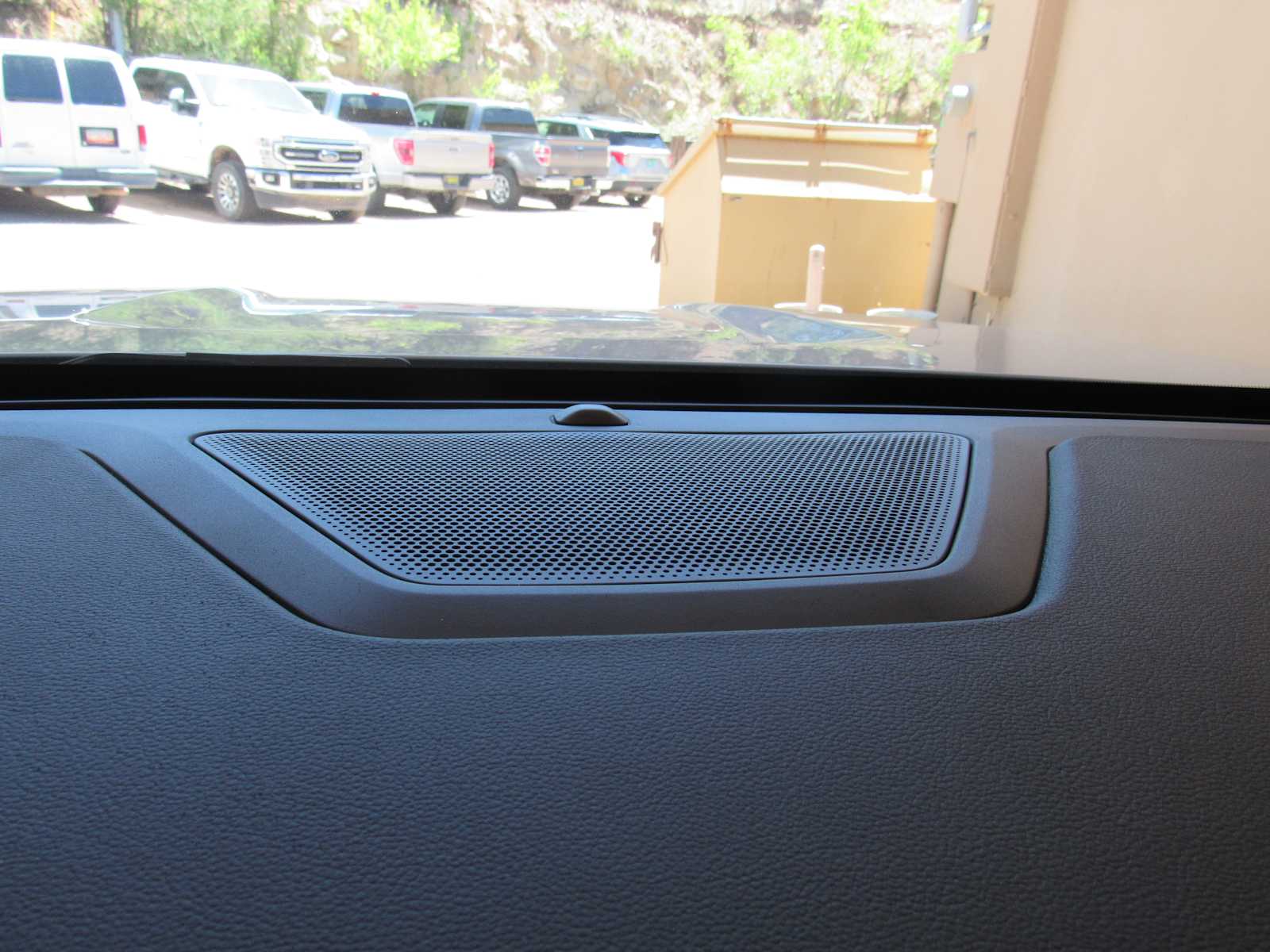 2026 Ford Explorer ST-Line - Photo 58