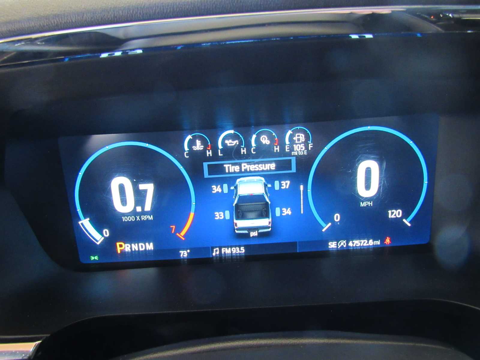 2023 Ford F-150 Lariat - Photo 33