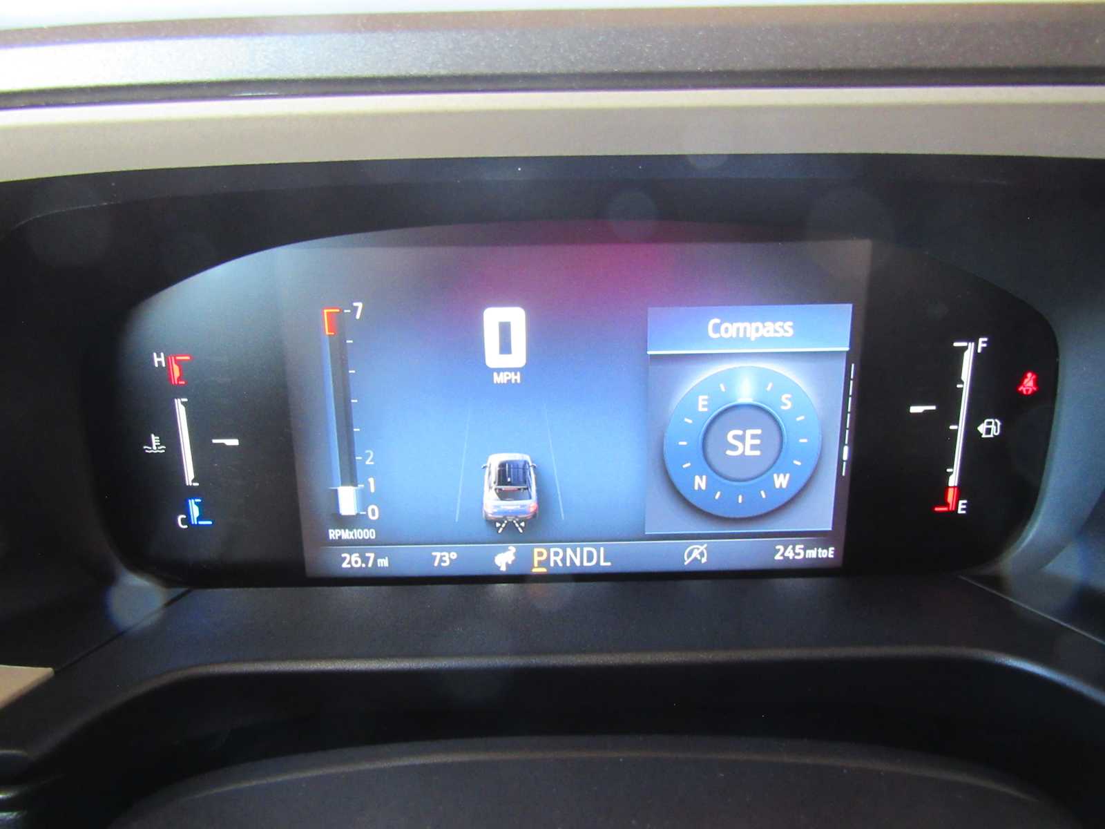 2026 Ford Bronco Sport Big Bend - Photo 23