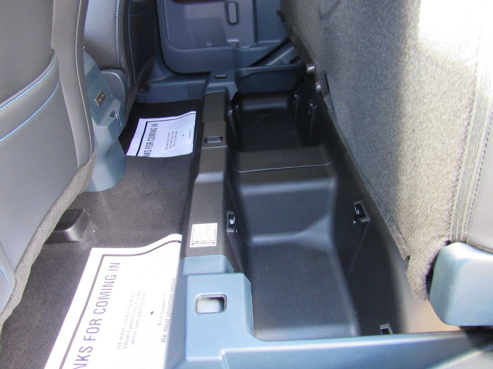 2025 Ford Maverick Lobo Standard - Photo 59