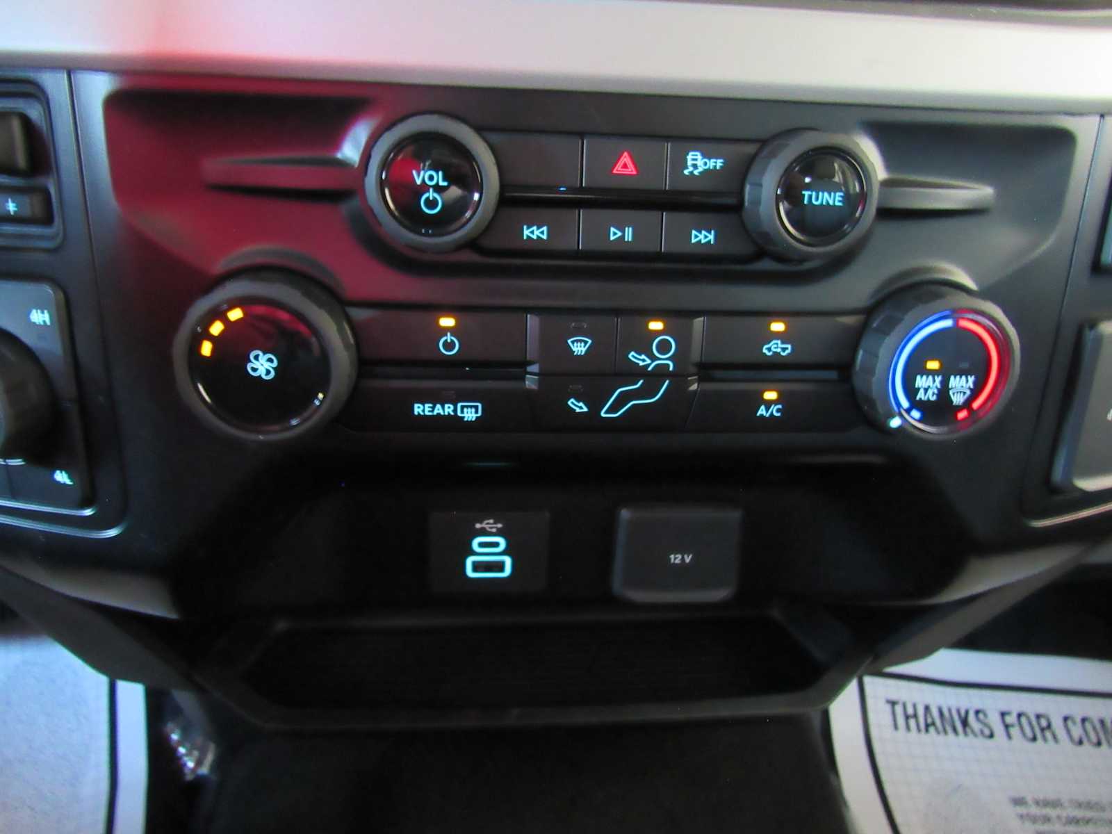 2026 Ford F-350 Super Duty XLT - Photo 45