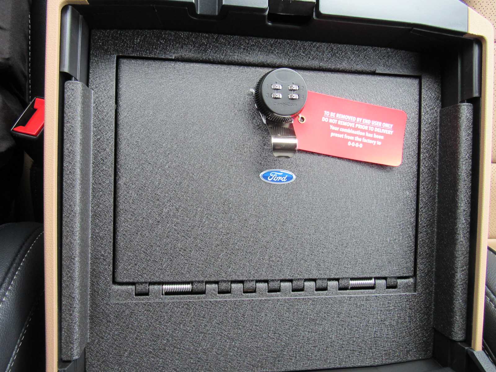 2026 Ford F-250 Super Duty Lariat - Photo 80