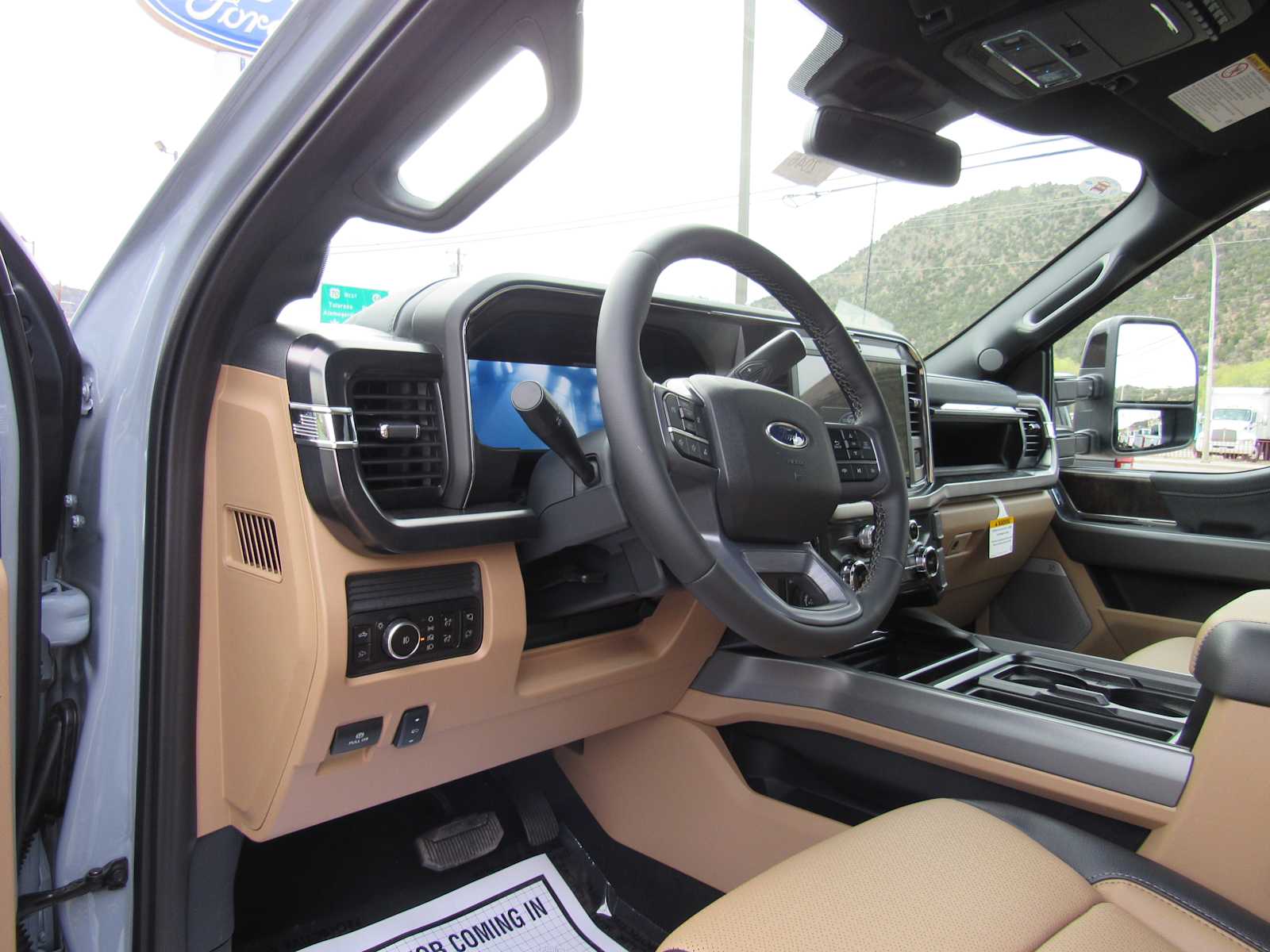 2026 Ford F-250 Super Duty Lariat - Photo 40