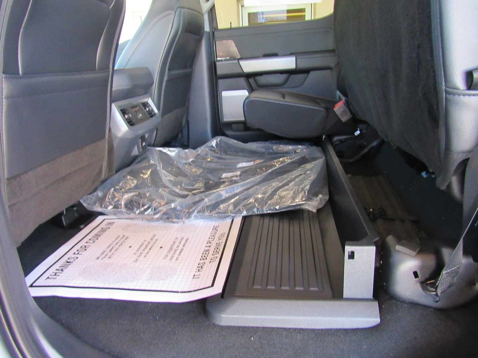 2026 Ford F-350 Super Duty Lariat - Photo 100