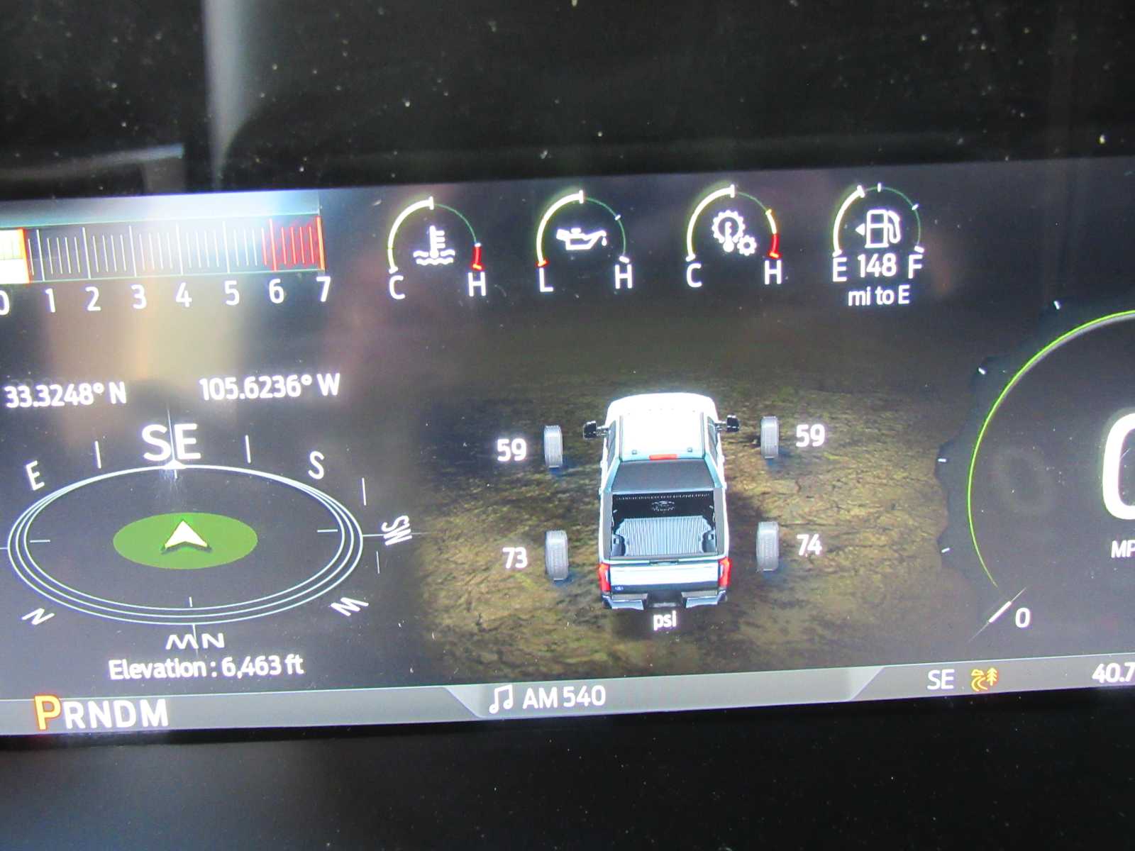2026 Ford F-350 Super Duty Lariat - Photo 47