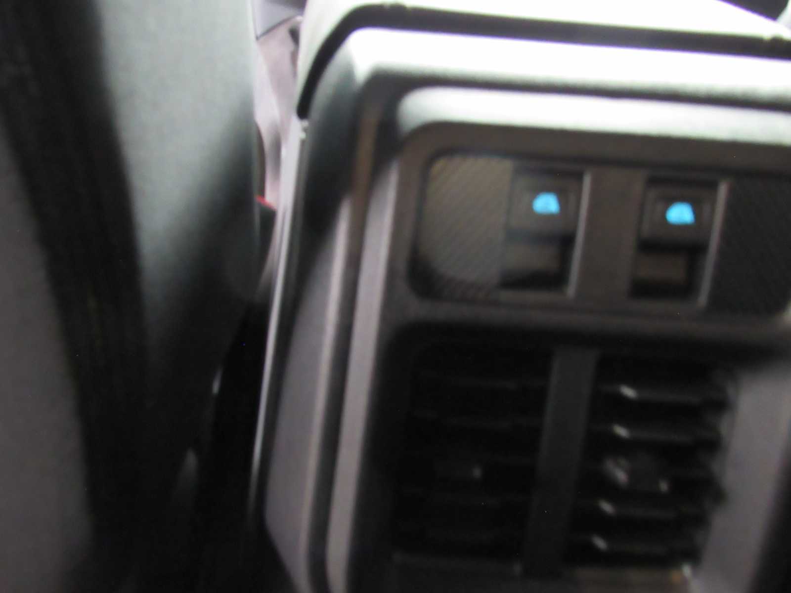 2026 Ford Bronco 4-Door Big Bend - Photo 51