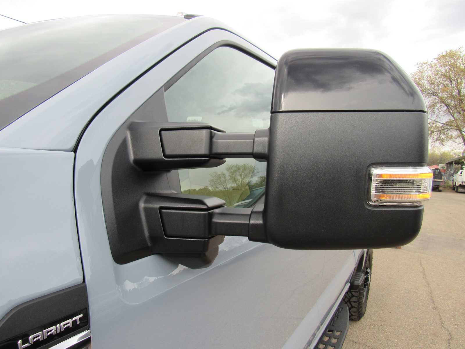 2026 Ford F-250 Super Duty Lariat - Photo 24