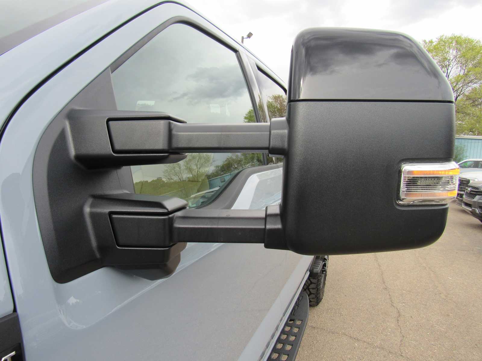 2026 Ford F-250 Super Duty Lariat - Photo 25