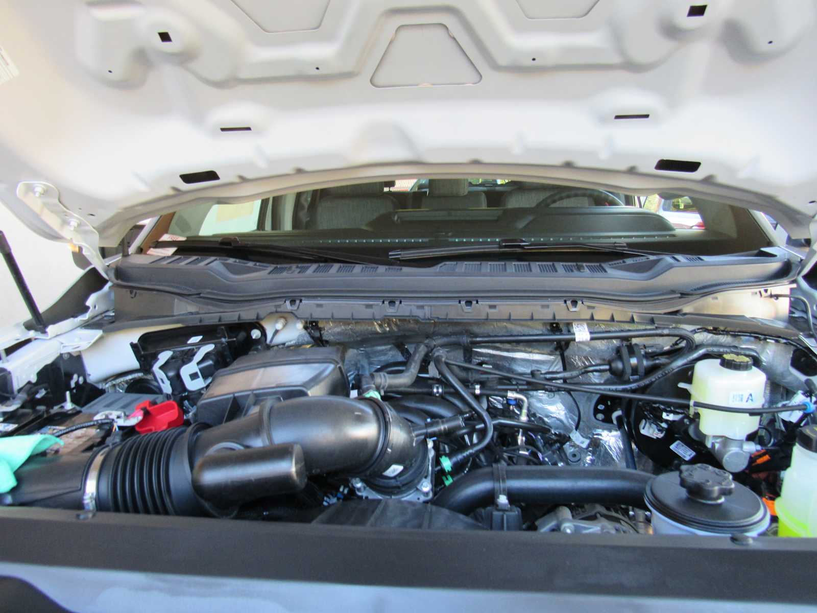 2026 Ford F-350 Super Duty XLT - Photo 73