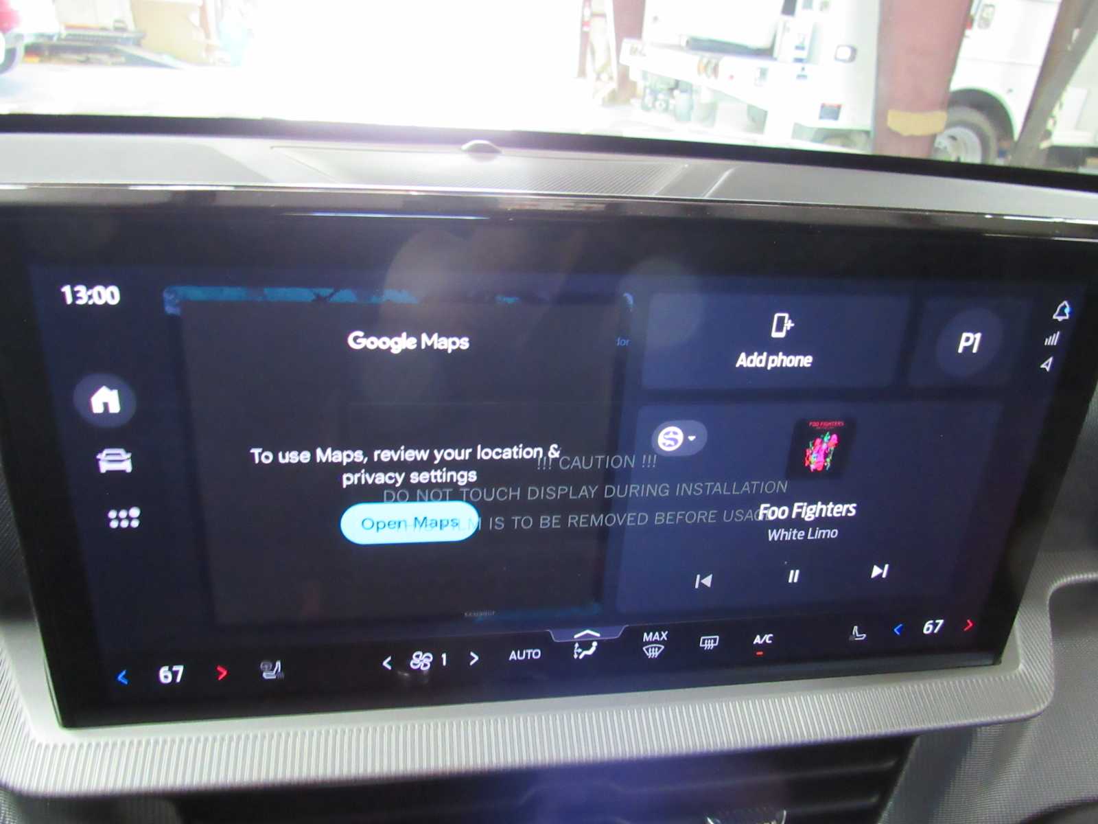 2026 Ford Explorer ST-Line - Photo 40