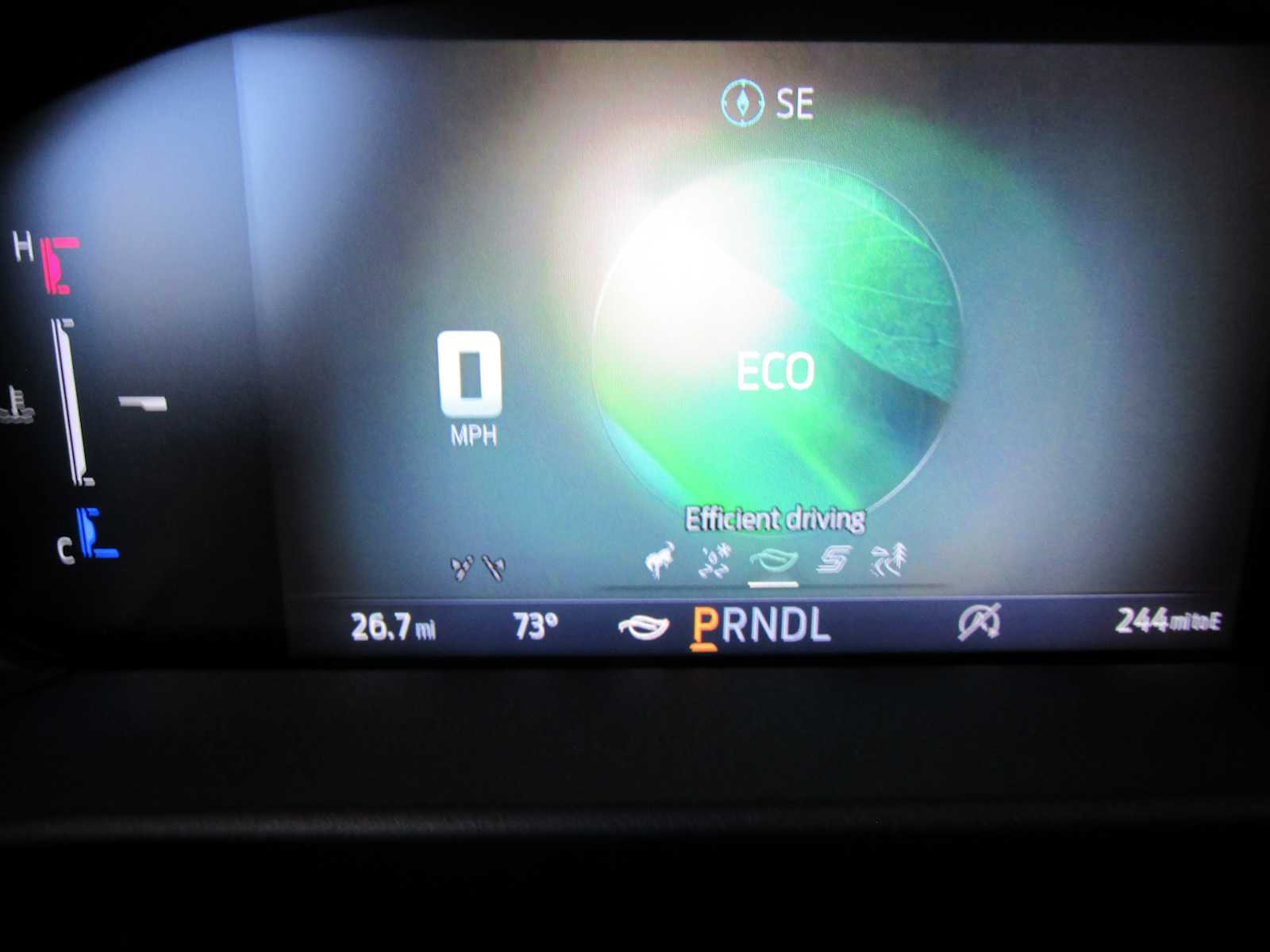2026 Ford Bronco Sport Big Bend - Photo 29