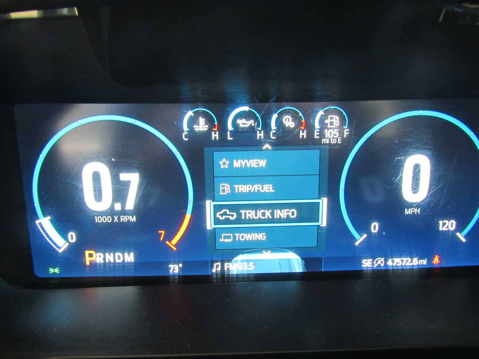 2023 Ford F-150 Lariat - Photo 30