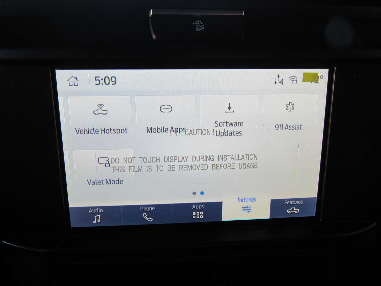 2026 Ford F-350 Super Duty XLT - Photo 53
