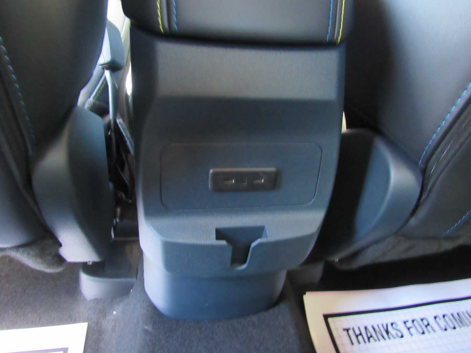 2025 Ford Maverick Lobo Standard - Photo 58