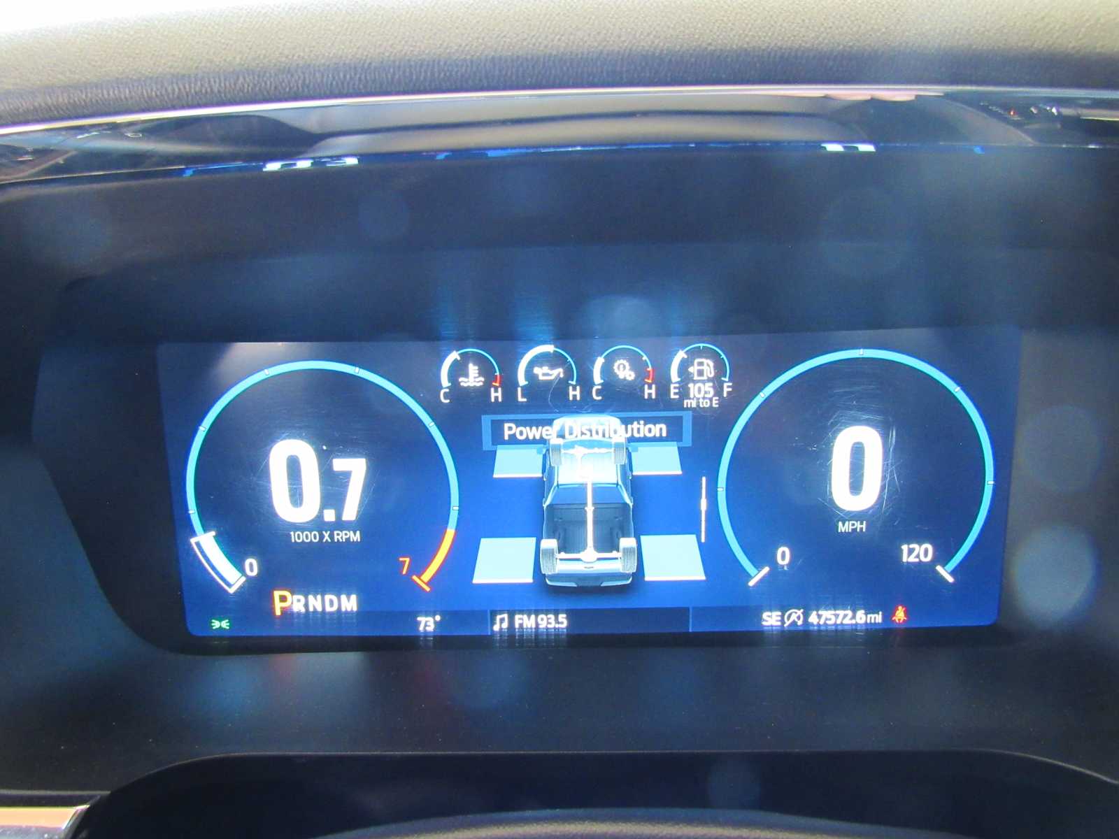 2023 Ford F-150 Lariat - Photo 35